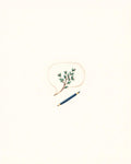 The Gentle Parenting Script Book cover