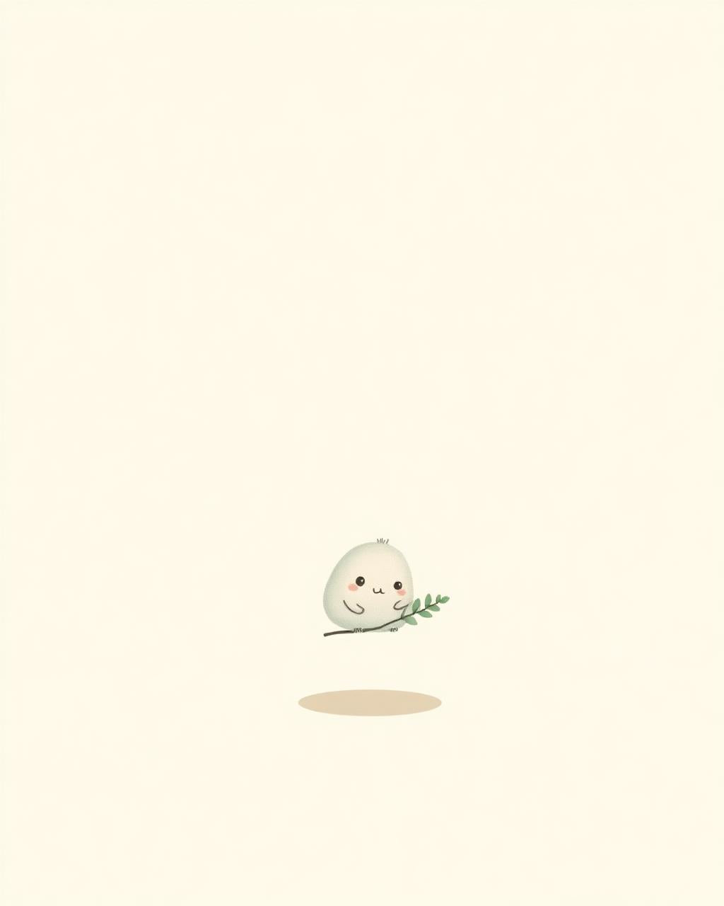 Taming the Anxiety Monster cover