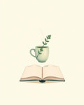 The Calm Parent's Script Book cover