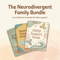 The Neurodivergent Family Bundle
